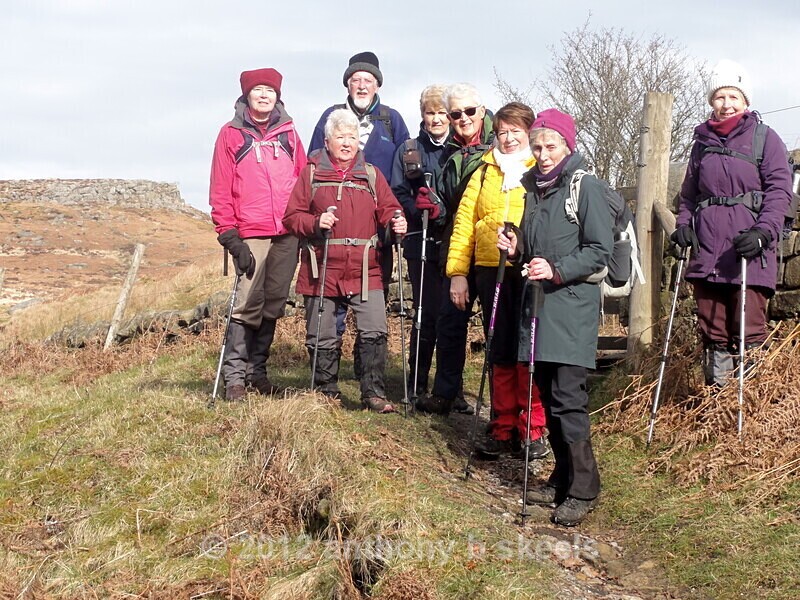  - Old Stones Way Pilgrimage 2020 -2021