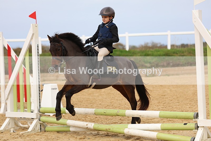 3E7A6009 - Class 1B: 40cm Assisted