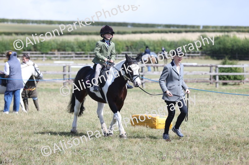 20250831-2807 - Class 18 - Childs First Pony