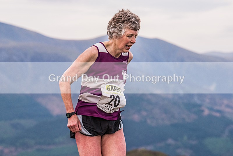 Lords Seat-498 - Lords Seat Fell Race Wednesday 3rd May 2023