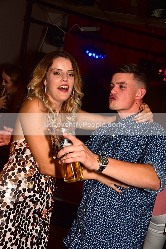 SHN-867 - Shannon's 21st