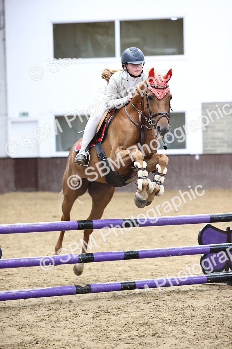 SBM_001913 - Class 10 - Pony British Novice 80cm Open