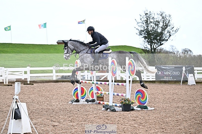 260313-132254-00539 - Cls 10+11 85cm and 95cm Amateur Quali