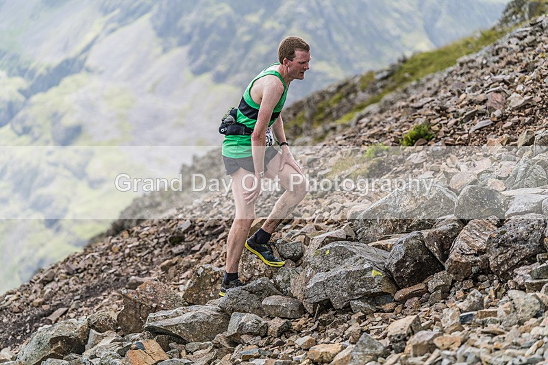 Borrowdale-415 - Borrowdale Fell Race Saturday 3rd August 2024
