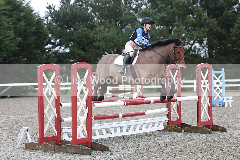 3E7A7551 - Class 3: 90cm