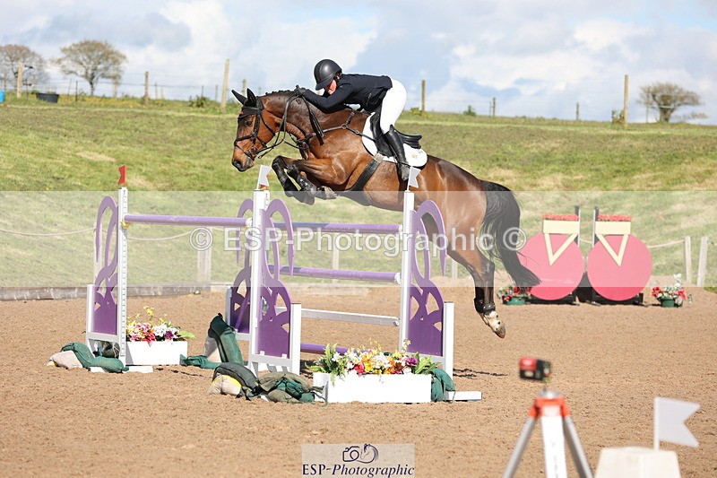 240419A-161632-09273 - Cls 10, 2 Star Big Tour 145cm  15.45 to 16.35 break