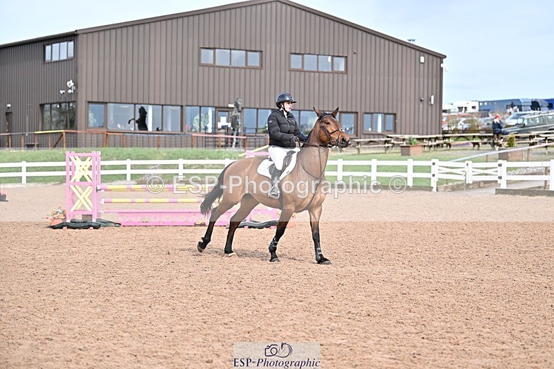 260313-130218-00492 - Cls 10+11 85cm and 95cm Amateur Quali