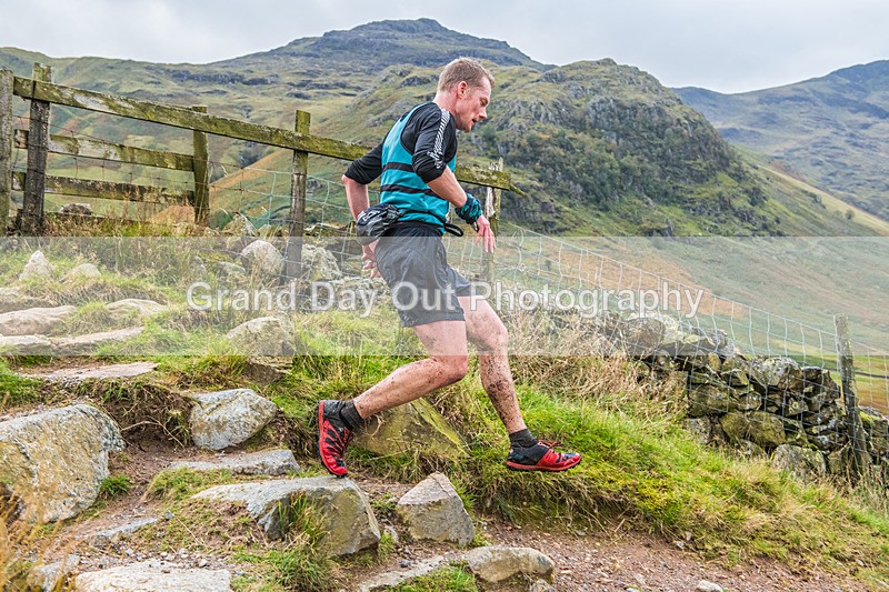 Langdale-1004 - Langdale Horseshoe Fell Race Saturday 8th October 2022
