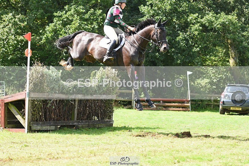 230820X-113336-1674 - BE90 XC 09.40 to Rider 151 at 11.44