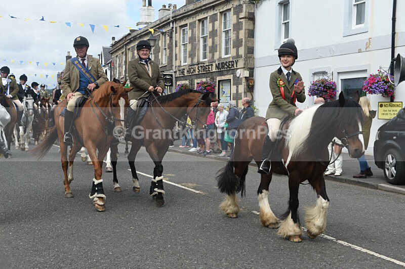 203 - Lauder Common Riding 2026