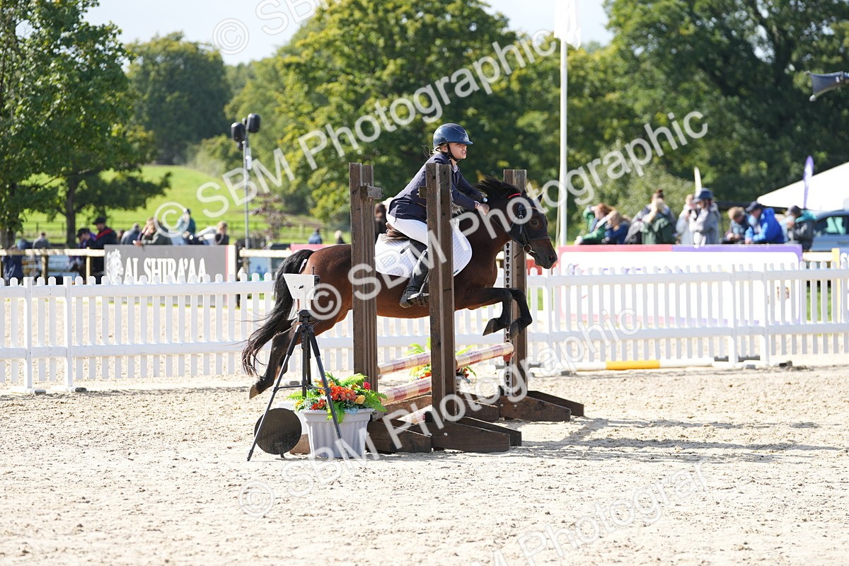 SBM_38462 - J6 - Junior Pony 55cm Championship