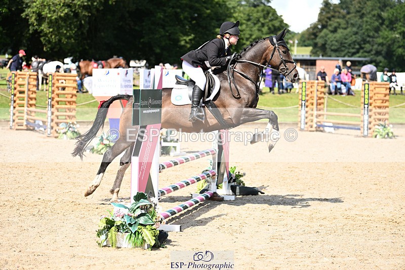 240824X-113816-25322 - 70cm Round 2 10.30 to 12.10