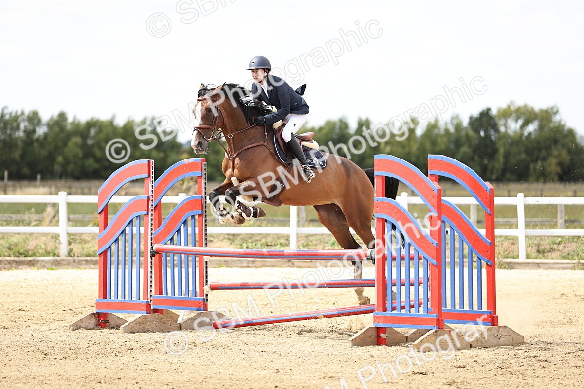 SBM_004642 - Class 4 - Amateur Champioship Qualifier 95cm