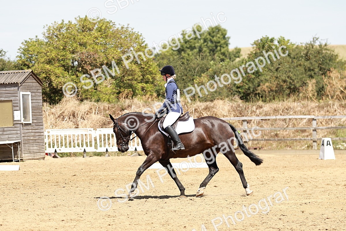 SBM_002525 - Class 5 - ODE P3 - 90cm