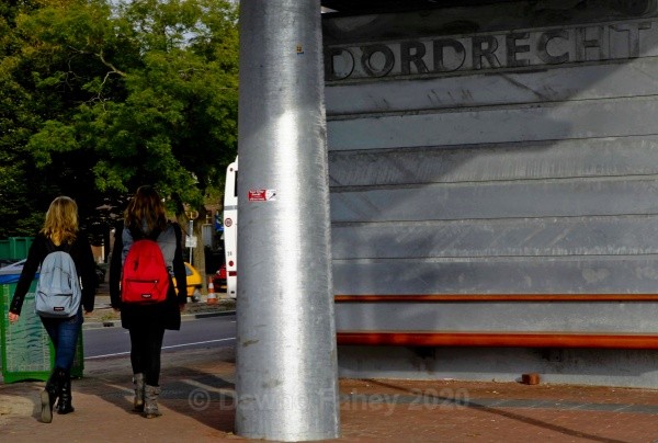  - Dordrecht - a closer look