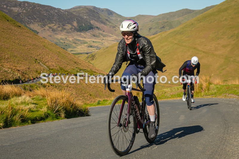 094355 - Newlands Pass 09.00 - 10.00