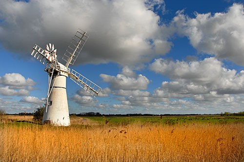  - Rest of UK