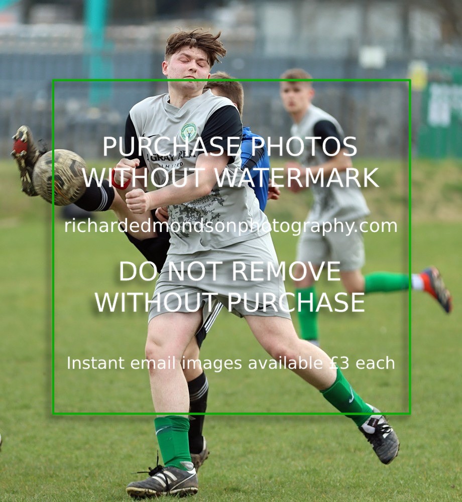 IMG_8268 - Ibis vs Arnside & Milnthorpe Town