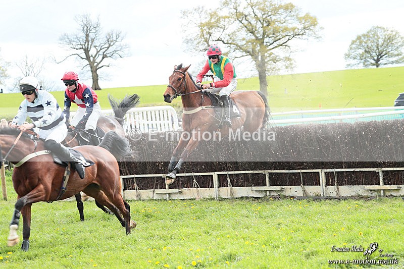 PtP 180426 506 - Worcestershire Hunt PtP Chaddesley Corbett 18/04/26