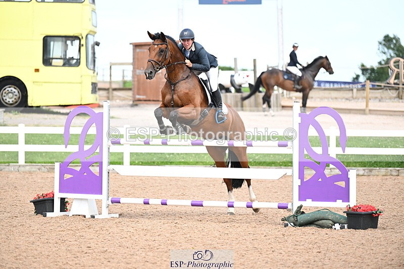 240802A-160240-05046 - Cls 27 Snr 1.15m Open