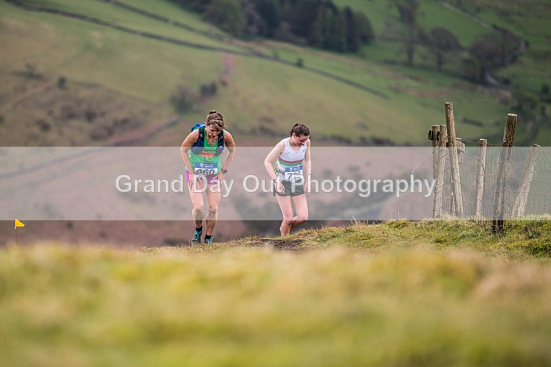 Keswick-851 - Inter Counties & Up and Down Mountain Running Champs (Junior & Senior Races) Sunday 21st April 2024