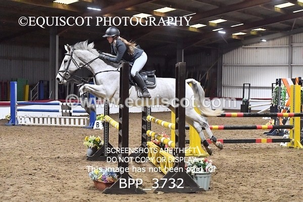BPP_3732 - CLASS 13 0.95m Amateur Championship Qualifier