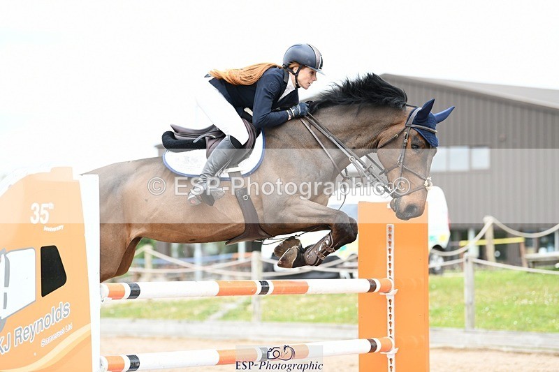 250508-124922-02250 - Cls 3 National 1.30m Open
