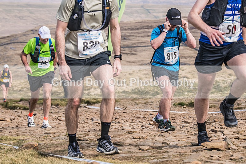 Pen-Y-Ghent-1218 - The 3 Peaks Race Saturday 25th April 2026 - Pen Y Ghent