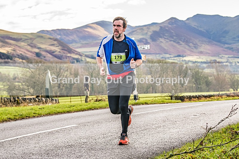 North Lakes Half Marathon  10k-1069 - North Lakes Half Marathon & 10K Road Races Monday 2nd January 2023
