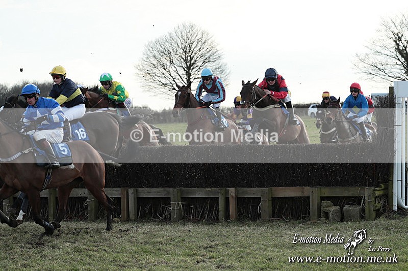 PtP 010325 747 - Beaufort Races Didmarton 01/03/25