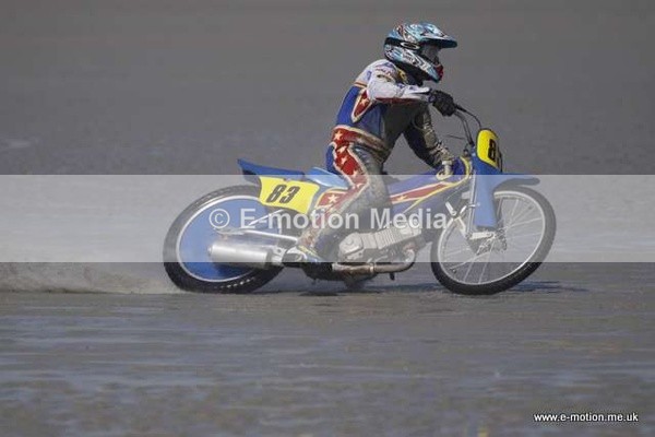 SR 270609-38 - Sand Racing 27/06/09