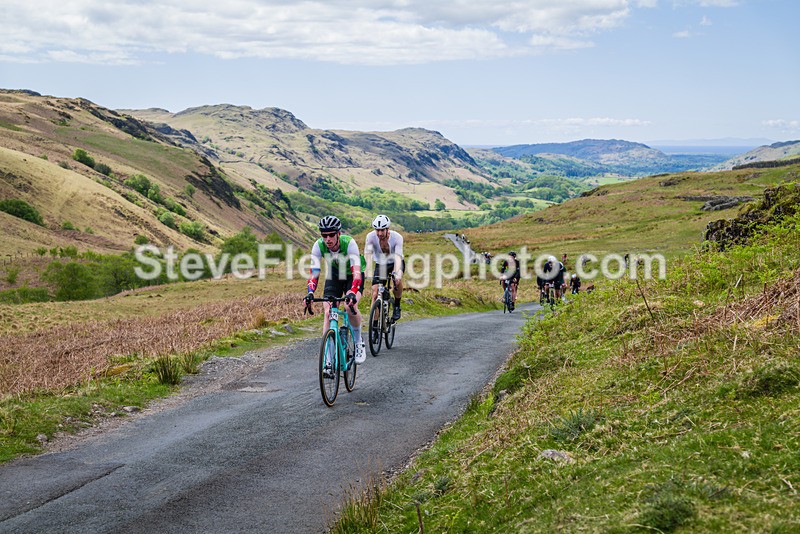 132417 - Hardknott Pass Camera 1 13.00-14.00