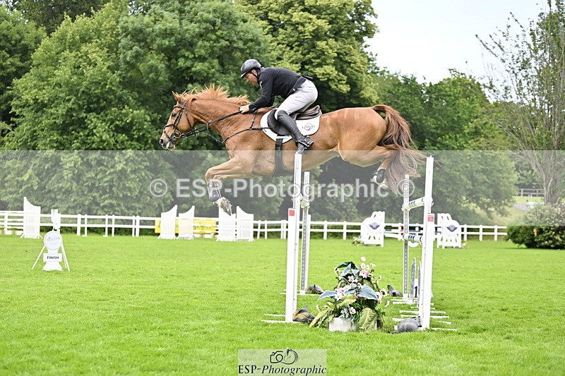 250613A-155509-03000 - Cls 5 National 1.30m Open