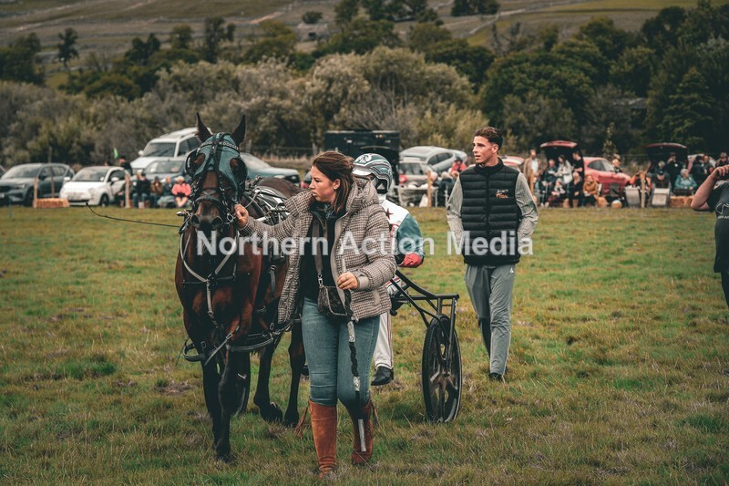 DSCF7327 - Kilnsey Harness racing