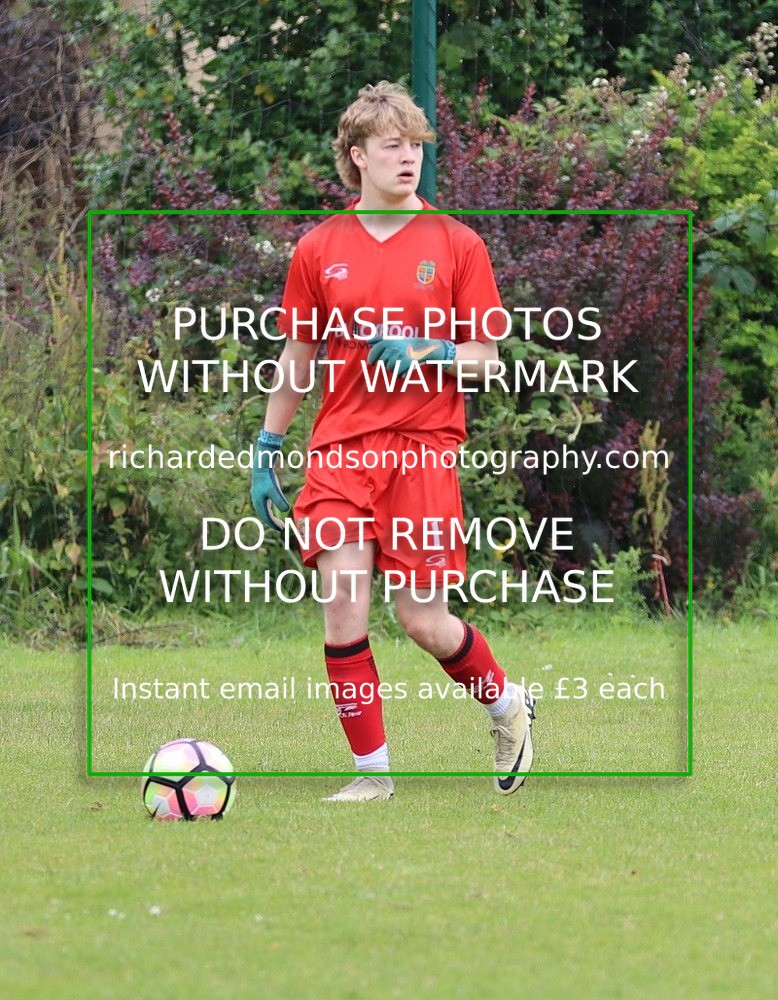IMG_7998 - Kendal Town Under 18's vs Whitehaven Under 18's (13/7/24)