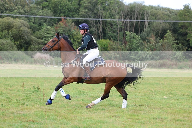 3E7A7251 - Class 3: Nankelly Open: Yellow Boat