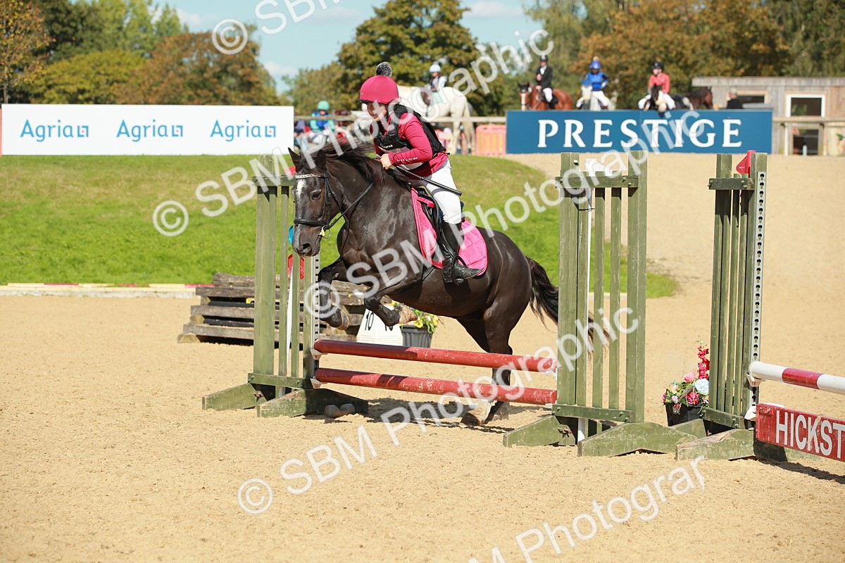 SBM_25436 - E11 - Eventers Challenge 60cm Championship