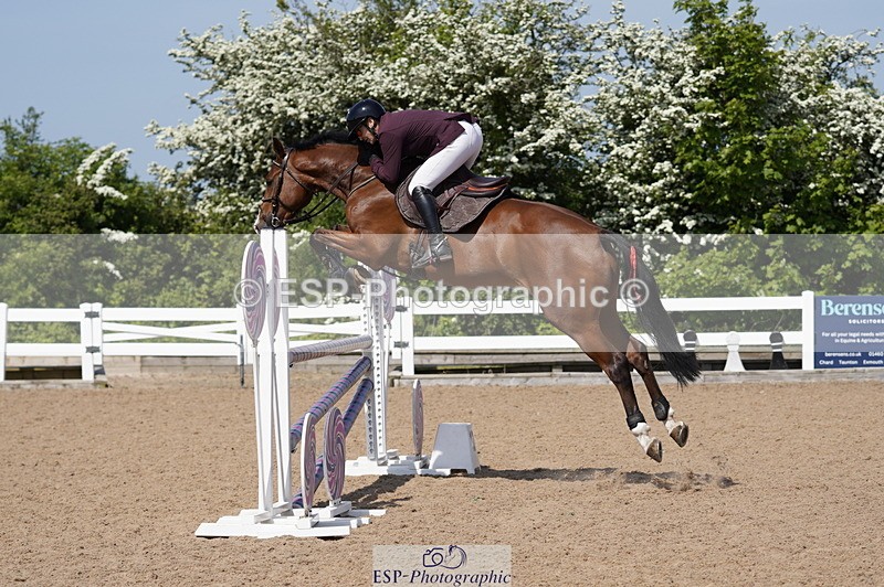 230528A-104542-06287 - Cls 31 Scope 1m Champ Quali & Open