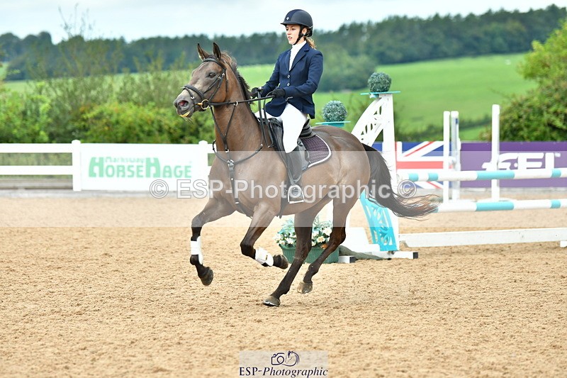 230813A-103802-11498 - Cls 40 A&B Senior Discovery & 1m Open