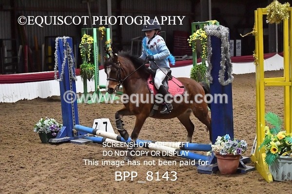 BPP_8143 - CLASS 1 20CM