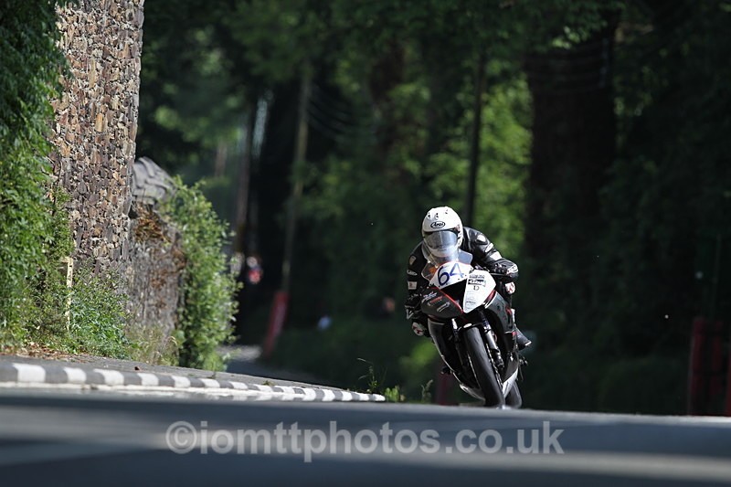 PR158505 - Supersport Race 2