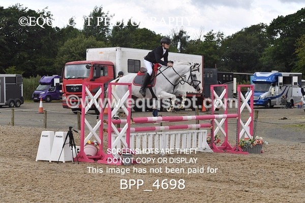 BPP_4698 - CLASS 4 Senior Discovery/ 1m Open