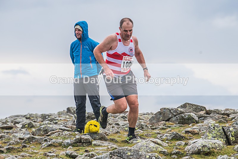 Rydal Round-474 - Rydal Round Fell Race Thursday 28th July 2022