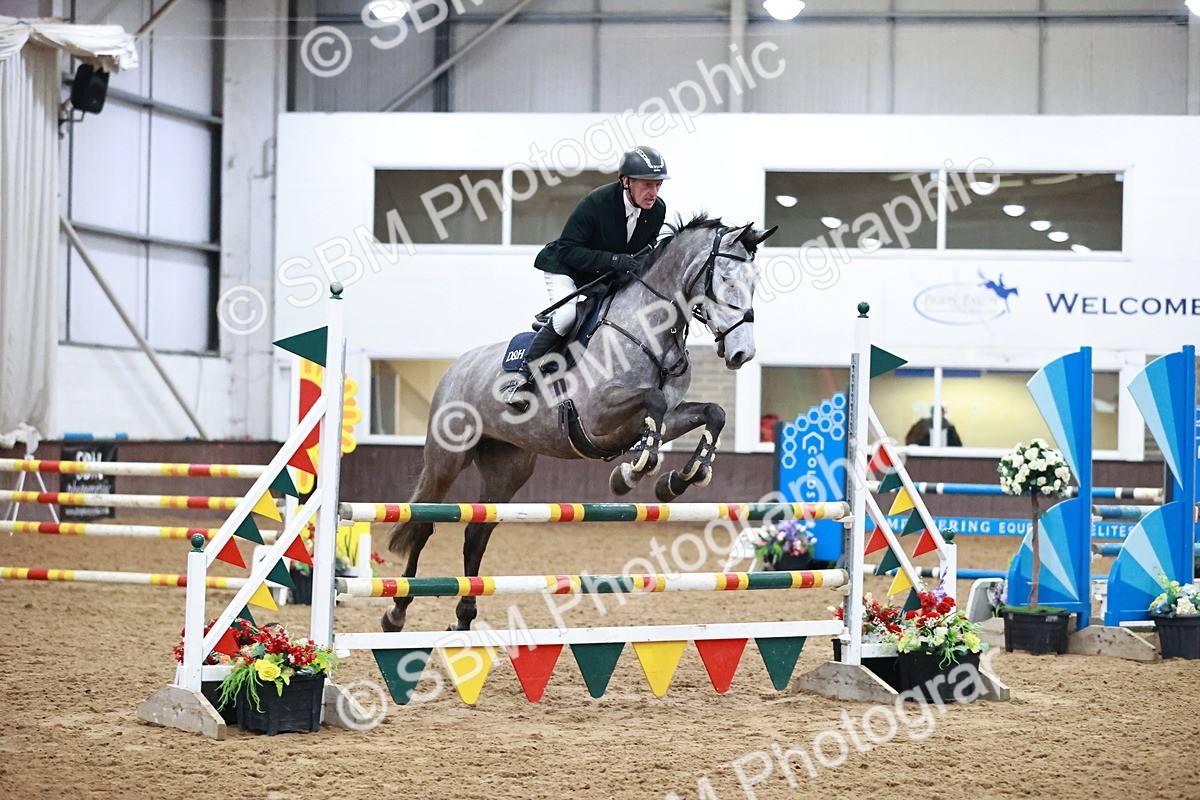 SBM_002253 - Class 9 - Senior Discovery 1.00m