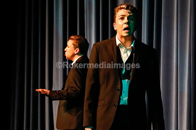 EBS _046 - OH what a NIGHT