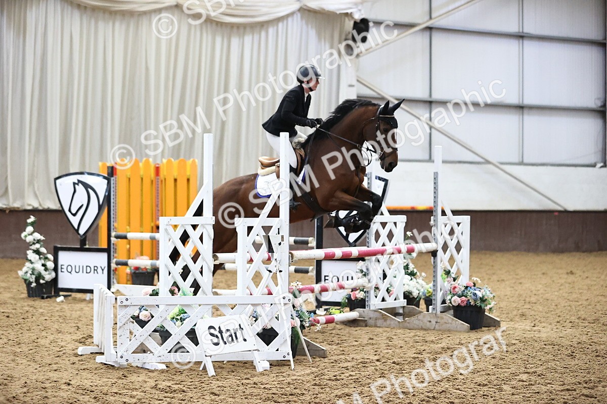 SBM_002791 - Class 9 - Senior British Novice 90cm