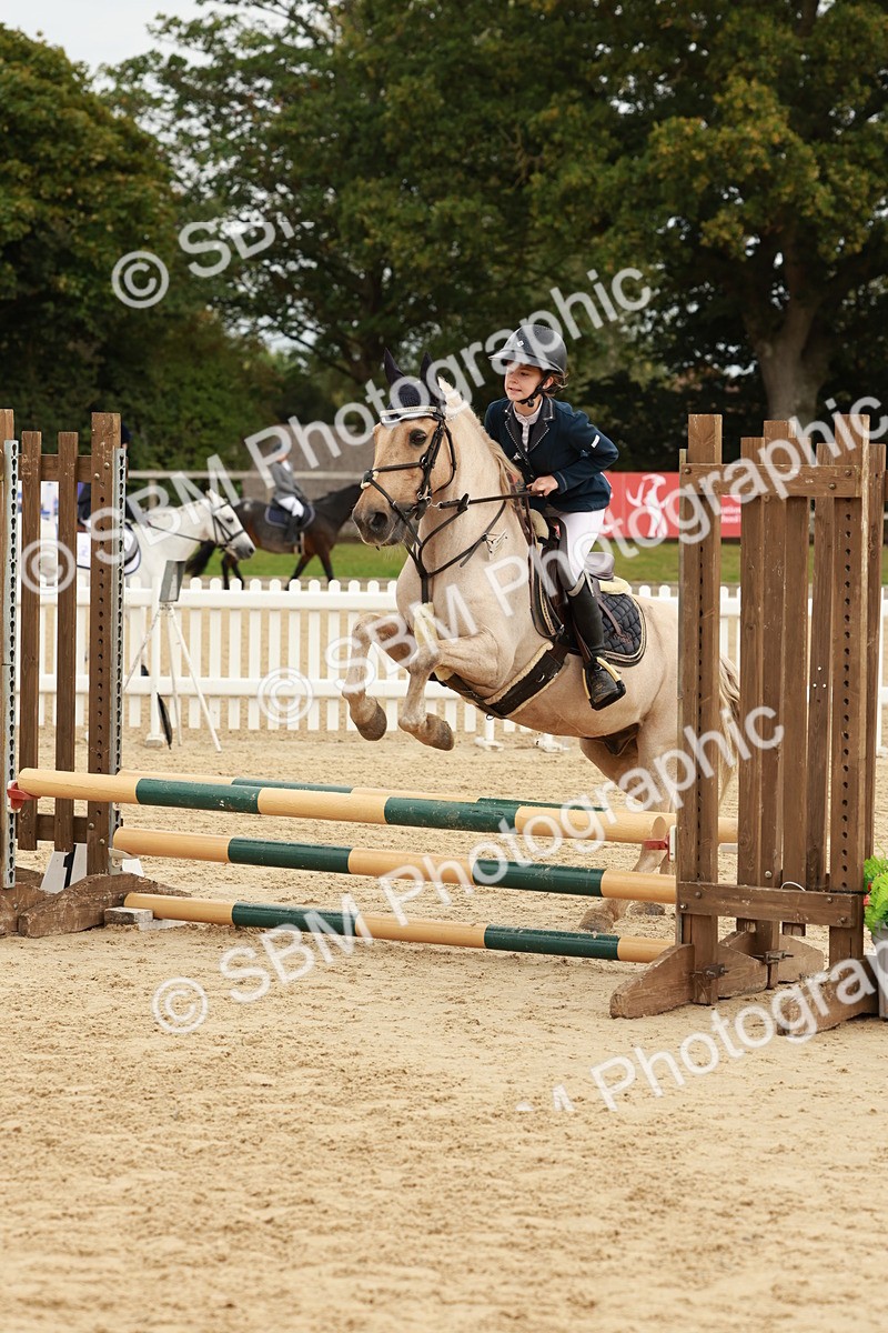 SBM_66851 - J13 - Junior Pony 60cm Championship