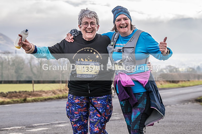 North Lakes-1931 - North Lakes 10K & Half Marathon Sunday 9th February 2025