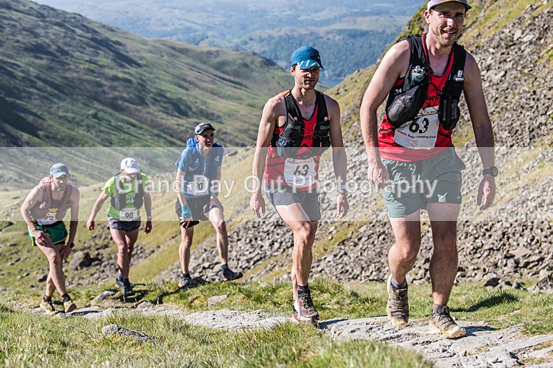 Old County Tops-241 - The Old County Tops Fell Race Saturday 17th May 2025