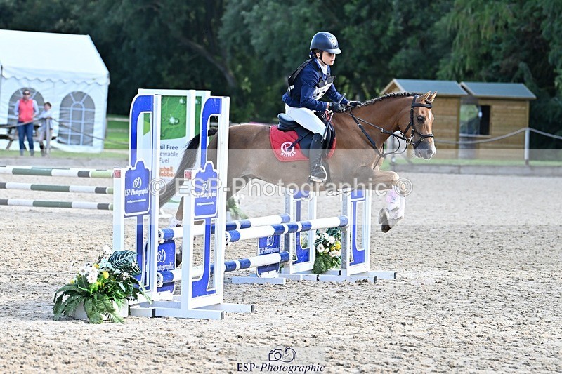 230825-091542-08077 - Round 2 Start to 11.15 coursewalk